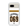 スリムプロテクションケース［ 読売ジャイアンツ - #069 SASAHARA - ホーム ］