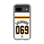 スリムプロテクションケース［ 読売ジャイアンツ - #069 SASAHARA - ホーム ］