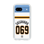 スリムプロテクションケース［ 読売ジャイアンツ - #069 SASAHARA - ホーム ］