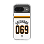 スリムプロテクションケース［ 読売ジャイアンツ - #069 SASAHARA - ホーム ］