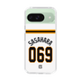 スリムプロテクションケース［ 読売ジャイアンツ - #069 SASAHARA - ホーム ］