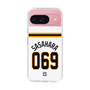 スリムプロテクションケース［ 読売ジャイアンツ - #069 SASAHARA - ホーム ］