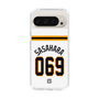 スリムプロテクションケース［ 読売ジャイアンツ - #069 SASAHARA - ホーム ］