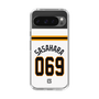 スリムプロテクションケース［ 読売ジャイアンツ - #069 SASAHARA - ホーム ］