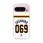 スリムプロテクションケース［ 読売ジャイアンツ - #069 SASAHARA - ホーム ］