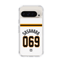 スリムプロテクションケース［ 読売ジャイアンツ - #069 SASAHARA - ホーム ］