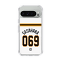 スリムプロテクションケース［ 読売ジャイアンツ - #069 SASAHARA - ホーム ］