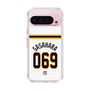 スリムプロテクションケース［ 読売ジャイアンツ - #069 SASAHARA - ホーム ］