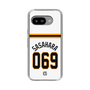 スリムプロテクションケース［ 読売ジャイアンツ - #069 SASAHARA - ホーム ］