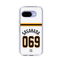 スリムプロテクションケース［ 読売ジャイアンツ - #069 SASAHARA - ホーム ］