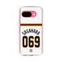 スリムプロテクションケース［ 読売ジャイアンツ - #069 SASAHARA - ホーム ］