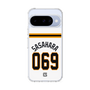 スリムプロテクションケース［ 読売ジャイアンツ - #069 SASAHARA - ホーム ］