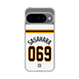 スリムプロテクションケース［ 読売ジャイアンツ - #069 SASAHARA - ホーム ］