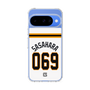 スリムプロテクションケース［ 読売ジャイアンツ - #069 SASAHARA - ホーム ］