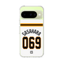 スリムプロテクションケース［ 読売ジャイアンツ - #069 SASAHARA - ホーム ］