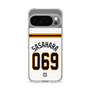 スリムプロテクションケース［ 読売ジャイアンツ - #069 SASAHARA - ホーム ］