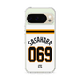 スリムプロテクションケース［ 読売ジャイアンツ - #069 SASAHARA - ホーム ］