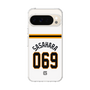 スリムプロテクションケース［ 読売ジャイアンツ - #069 SASAHARA - ホーム ］