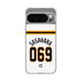 スリムプロテクションケース［ 読売ジャイアンツ - #069 SASAHARA - ホーム ］