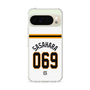 スリムプロテクションケース［ 読売ジャイアンツ - #069 SASAHARA - ホーム ］