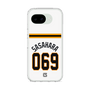 スリムプロテクションケース［ 読売ジャイアンツ - #069 SASAHARA - ホーム ］