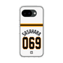 スリムプロテクションケース［ 読売ジャイアンツ - #069 SASAHARA - ホーム ］