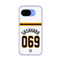 スリムプロテクションケース［ 読売ジャイアンツ - #069 SASAHARA - ホーム ］