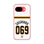 スリムプロテクションケース［ 読売ジャイアンツ - #069 SASAHARA - ホーム ］