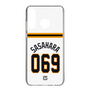 スリムプロテクションケース［ 読売ジャイアンツ - #069 SASAHARA - ホーム ］