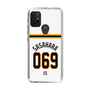 スリムプロテクションケース［ 読売ジャイアンツ - #069 SASAHARA - ホーム ］