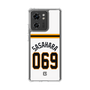 スリムプロテクションケース［ 読売ジャイアンツ - #069 SASAHARA - ホーム ］