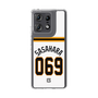 スリムプロテクションケース［ 読売ジャイアンツ - #069 SASAHARA - ホーム ］