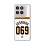 スリムプロテクションケース［ 読売ジャイアンツ - #069 SASAHARA - ホーム ］