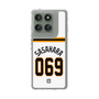 スリムプロテクションケース［ 読売ジャイアンツ - #069 SASAHARA - ホーム ］