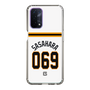 スリムプロテクションケース［ 読売ジャイアンツ - #069 SASAHARA - ホーム ］
