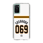 スリムプロテクションケース［ 読売ジャイアンツ - #069 SASAHARA - ホーム ］