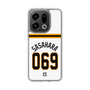 スリムプロテクションケース［ 読売ジャイアンツ - #069 SASAHARA - ホーム ］