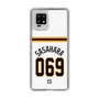 スリムプロテクションケース［ 読売ジャイアンツ - #069 SASAHARA - ホーム ］