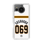 スリムプロテクションケース［ 読売ジャイアンツ - #069 SASAHARA - ホーム ］