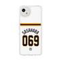 スリムプロテクションケース［ 読売ジャイアンツ - #069 SASAHARA - ホーム ］