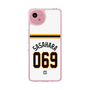 スリムプロテクションケース［ 読売ジャイアンツ - #069 SASAHARA - ホーム ］