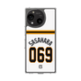 スリムプロテクションケース［ 読売ジャイアンツ - #069 SASAHARA - ホーム ］