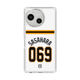 スリムプロテクションケース［ 読売ジャイアンツ - #069 SASAHARA - ホーム ］