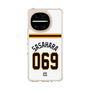 スリムプロテクションケース［ 読売ジャイアンツ - #069 SASAHARA - ホーム ］