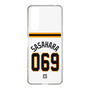 スリムプロテクションケース［ 読売ジャイアンツ - #069 SASAHARA - ホーム ］