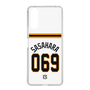 スリムプロテクションケース［ 読売ジャイアンツ - #069 SASAHARA - ホーム ］