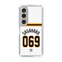 スリムプロテクションケース［ 読売ジャイアンツ - #069 SASAHARA - ホーム ］
