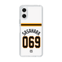 スリムプロテクションケース［ 読売ジャイアンツ - #069 SASAHARA - ホーム ］