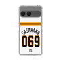 スリムプロテクションケース［ 読売ジャイアンツ - #069 SASAHARA - ホーム ］
