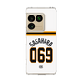 スリムプロテクションケース［ 読売ジャイアンツ - #069 SASAHARA - ホーム ］